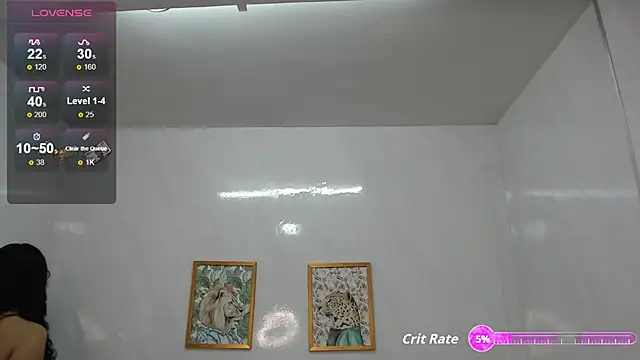 victoria castillo b online show from September 2025 12:43:01 PM