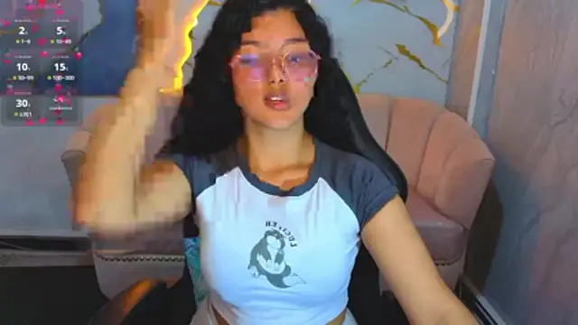 victoria castillo b online show from April 2026 08:57:02 PM
