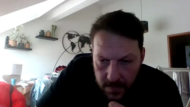 BennyLommy online show from March 2026 01:37:01 PM