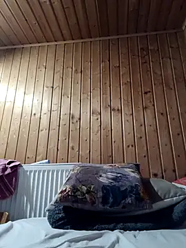 MArciQuarky online show from February 2026 01:11:01 AM