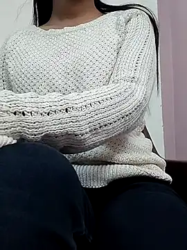 Snapshot of Sarita_7 chatting on February 2026 04:19:01 AM Sarita 7 online show from February 2026 04:19:01 AM