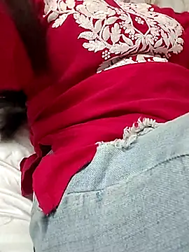 Snapshot of Sarita_7 chatting on February 2026 11:39:02 PM Sarita 7 online show from February 2026 11:39:02 PM