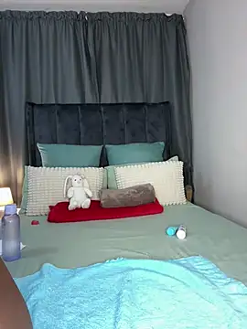 Kinkyy  online show from June 2026 02:12:02 AM