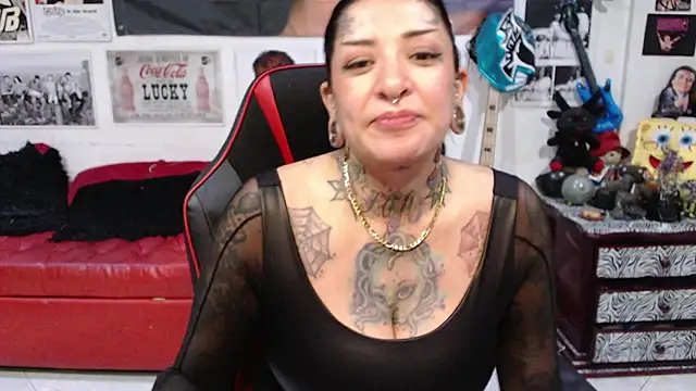 Snapshot of Rollyderolandia666 chatting on January 2025 11:19:02 PM Rollyderolandia666 online show from January 2025 11:19:02 PM