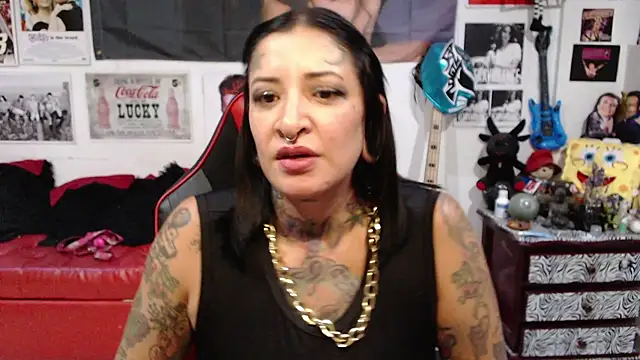 Snapshot of Rollyderolandia666 chatting on March 2025 12:27:01 AM Rollyderolandia666 online show from March 2025 12:27:01 AM