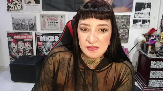 Rollyderolandia666 online show from December 2025 08:16:02 PM