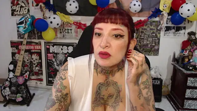 Rollyderolandia666 online show from June 2026 09:28:02 PM