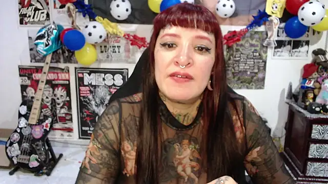 Rollyderolandia666 online show from June 2026 03:25:01 AM