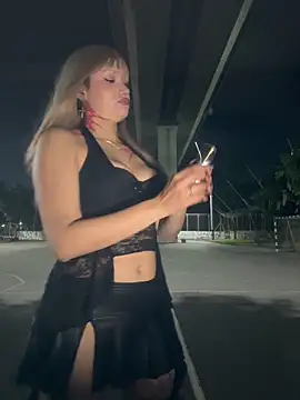 Electra doll  online show from February 2026 01:10:02 AM