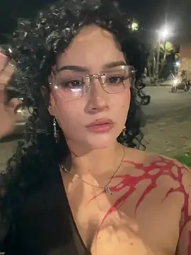 Snapshot of Electra_doll_ chatting on February 2026 01:49:01 AM Electra doll online show from February 2026 01:49:01 AM