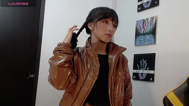 Snapshot of v1cky_ chatting on October 2025 10:31:01 PM v1cky online show from October 2025 10:31:01 PM