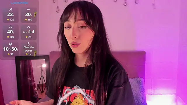 Snapshot of v1cky_ chatting on October 2025 11:06:02 PM v1cky online show from October 2025 11:06:02 PM