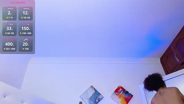 hanna danger19 online show from January 2025 01:34:01 PM