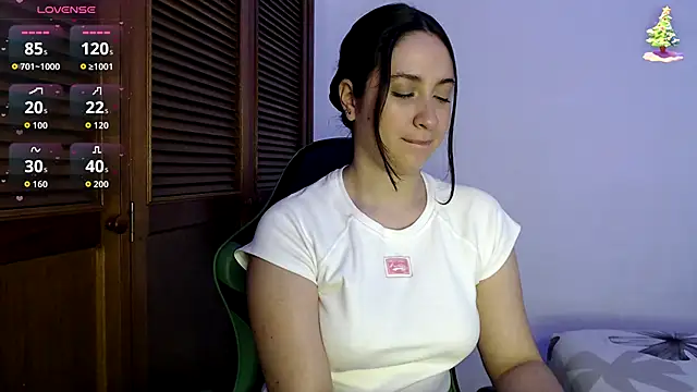 sofiaduque 26 online show from November 2025 07:17:01 PM