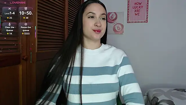 Snapshot of sofiaduque_26 chatting on April 2026 01:37:01 PM sofiaduque 26 online show from April 2026 01:37:01 PM