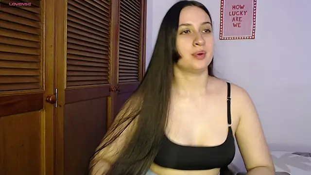 Snapshot of sofiaduque_26 chatting on April 2026 11:18:01 PM sofiaduque 26 online show from April 2026 11:18:01 PM