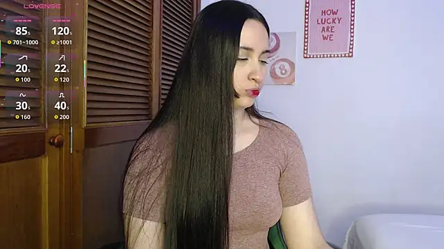 Snapshot of sofiaduque_26 chatting on April 2026 07:42:01 PM sofiaduque 26 online show from April 2026 07:42:01 PM