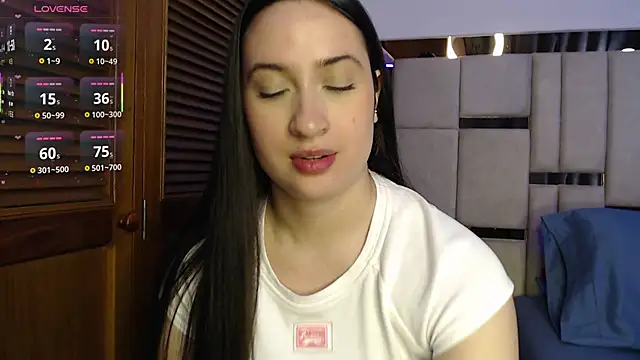 Snapshot of sofiaduque_26 chatting on May 2026 07:52:01 PM sofiaduque 26 online show from May 2026 07:52:01 PM
