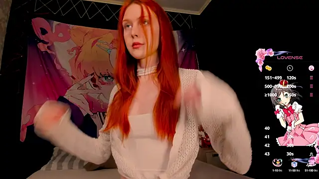 FruttiTatti online show from March 2025 11:25:01 PM