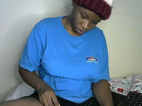 Snapshot of Novah_ chatting on March 2026 12:23:02 PM Novah online show from March 2026 12:23:02 PM