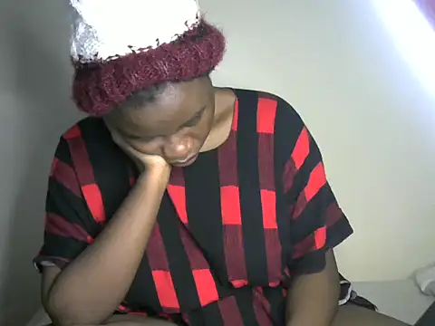 Snapshot of Novah_ chatting on March 2026 06:11:01 PM Novah online show from March 2026 06:11:01 PM