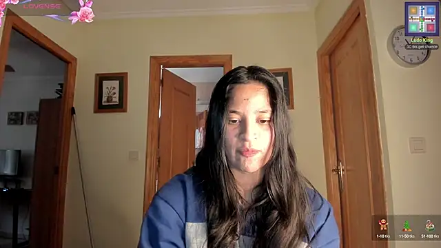 bella apont online show from December 2024 09:09:01 AM