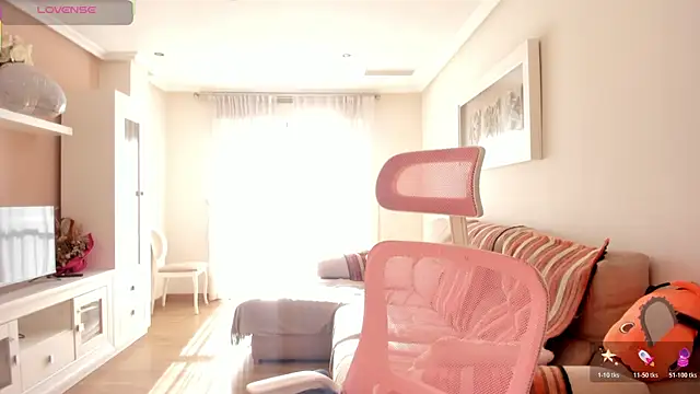 bella apont online show from November 2025 10:06:01 AM