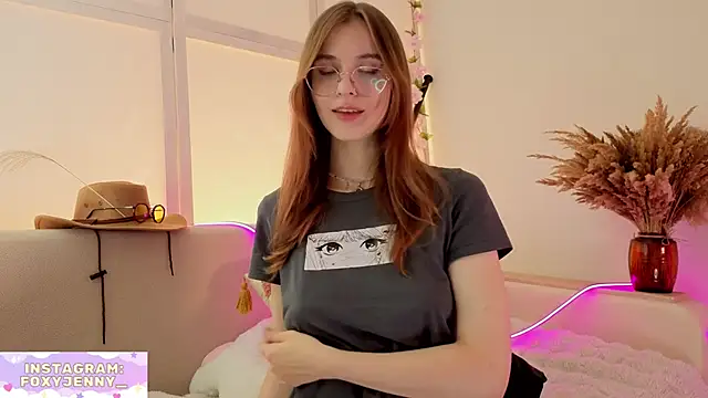 JennyDilly online show from June 2026 06:10:01 PM