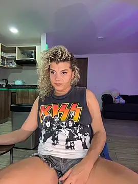 Georgiafox online show from June 2026 11:29:02 PM
