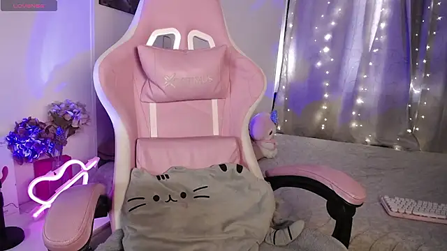 SexyLuna   online show from March 2026 12:52:02 PM