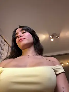 Irish Collins online show from November 2025 10:41:01 PM