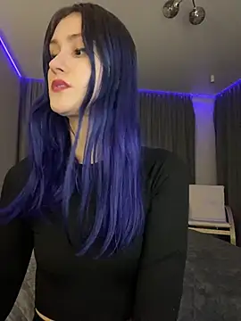 Snapshot of Erotic_Synth_Goddess chatting on December 2024 03:46:02 PM Erotic Synth Goddess online show from December 2024 03:46:02 PM
