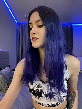 Snapshot of Erotic_Synth_Goddess chatting on January 2025 01:30:01 PM Erotic Synth Goddess online show from January 2025 01:30:01 PM
