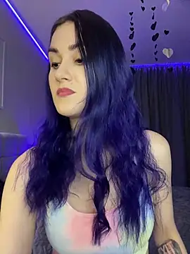 Snapshot of Erotic_Synth_Goddess chatting on February 2025 05:26:01 PM Erotic Synth Goddess online show from February 2025 05:26:01 PM