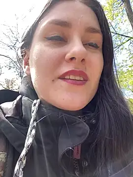 Erotic Synth Goddess online show from April 2026 10:53:02 AM
