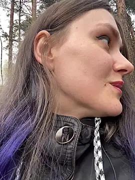 Erotic Synth Goddess online show from May 2026 11:59:02 AM