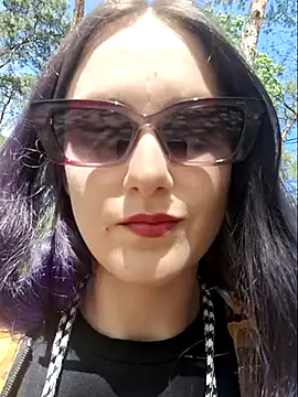Erotic Synth Goddess online show from May 2026 08:30:02 AM