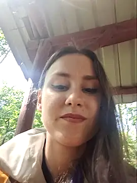 Erotic Synth Goddess online show from May 2026 11:17:01 AM