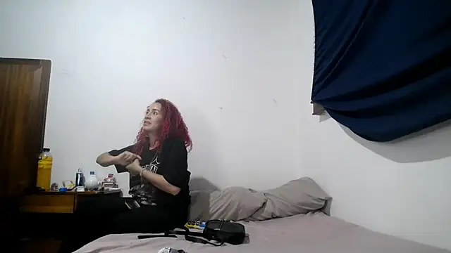 Snapshot of Oliver-sophia chatting on February 2026 12:04:02 AM Oliver-sophia online show from February 2026 12:04:02 AM