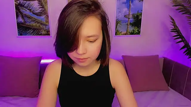 Lina Brownie online show from January 2025 02:15:01 AM