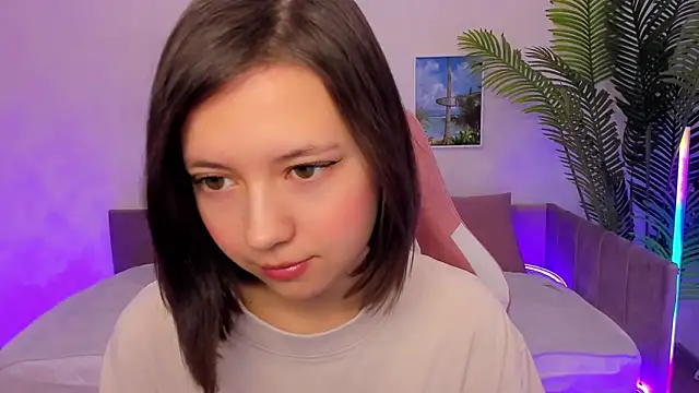 Lina Brownie online show from February 2025 01:44:02 AM