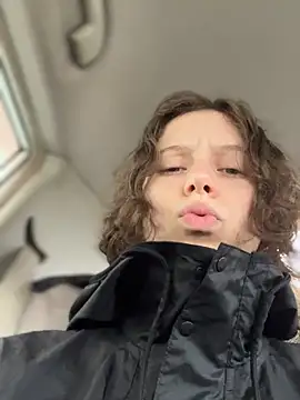 RinaMood online show from September 2025 04:14:01 AM