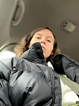 RinaMood online show from October 2025 02:55:01 AM