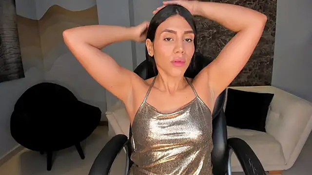 CharlotteCox  online show from December 2024 11:20:02 AM