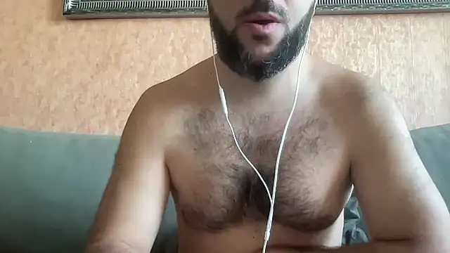 RedDante89 online show from December 2024 09:40:02 AM