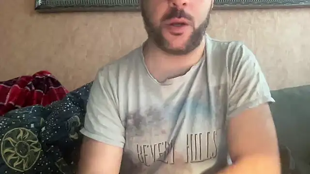 RedDante89 online show from December 2024 08:09:02 AM