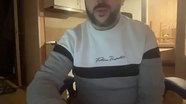 RedDante89 online show from January 2025 12:53:02 AM