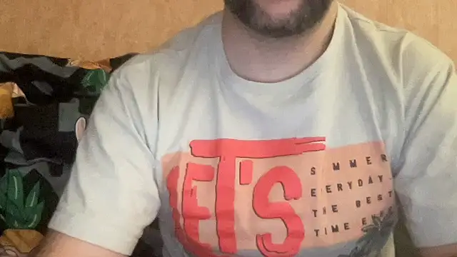 RedDante89 online show from January 2025 09:19:02 AM