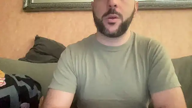 RedDante89 online show from February 2025 08:18:02 AM