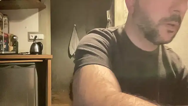 RedDante89 online show from May 2026 04:30:01 AM